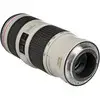 2. Canon EF 70-200mm f/4.0L IS II USM F4.0 Lens  for EOS 6D 5D thumbnail