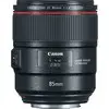 1. Canon EF 85mm f/1.4L IS USM F1.4 Lens  for EOS 1Dx 5D MK4 6D thumbnail