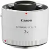 Canon EF EXTENDER 2X MK 3 III 2.0 X LENS Teleconver thumbnail