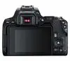3. Canon EOS 200D MK II Kit (18-55 STM) Black Camera thumbnail