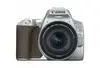 Canon EOS 250D kit (18-55 STM) Silver Camera thumbnail