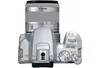 2. Canon EOS 250D kit (18-55 STM) Silver Camera thumbnail