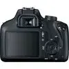 1. Canon EOS 4000D Body (Kit Box) Camera thumbnail
