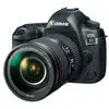 Canon EOS 5D Mark IV 24-105 II Kit 64GB MK 4 30.4MP Wifi DSLR Camera thumbnail