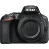 Nikon D5600 Body (kit box) Camera thumbnail