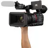 3. Panasonic AG-CX350 4K Video Camera thumbnail
