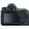 1. Canon EOS 6D Mark 2 Mk II 26.2MP Full Frame DSLR Camera Body thumbnail