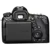 2. Canon EOS 6D Mark 2 Mk II 26.2MP Full Frame DSLR Camera Body thumbnail