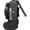 3. Canon EOS 6D Mark 2 Mk II 26.2MP Full Frame DSLR Camera Body thumbnail