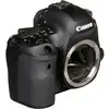 4. Canon EOS 6D Mark 2 Mk II 26.2MP Full Frame DSLR Camera Body thumbnail