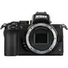 4. Nikon Z50 Body 4K 20.9MP Mirrorless Digital Camera thumbnail