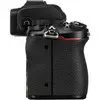 6. Nikon Z50 Body 4K 20.9MP Mirrorless Digital Camera thumbnail