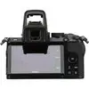 7. Nikon Z50 Body 4K 20.9MP Mirrorless Digital Camera thumbnail