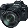 Canon EOS R +RF 24-105 f/4L Kit 30.3MP Mirrorless Digial Camera thumbnail