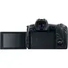 2. Canon EOS R +RF 24-105 f/4L Kit 30.3MP Mirrorless Digial Camera thumbnail