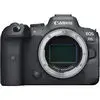 Canon EOS R6 Body (with adapter) Mirrorless Digital Camera thumbnail