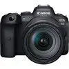 Canon EOS R6 Kit (RF 24-105 f/4L) Mirrorless Digital Camera thumbnail