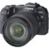 Canon EOS RP +Canon RF 24-105 f/4L +Adapter Mirrorless DSLR Camera thumbnail