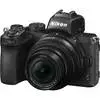 Nikon Z50 + Nikon 16-50mm Lens kit 4K 20.9MP Mirrorless Digital Camera thumbnail