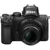 11. Nikon Z50 + Nikon 16-50mm Lens kit 4K 20.9MP Mirrorless Digital Camera thumbnail