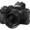 13. Nikon Z50 + Nikon 16-50mm Lens kit 4K 20.9MP Mirrorless Digital Camera thumbnail
