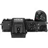 2. Nikon Z50 + Nikon 16-50mm Lens kit 4K 20.9MP Mirrorless Digital Camera thumbnail