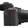 6. Nikon Z50 + Nikon 16-50mm Lens kit 4K 20.9MP Mirrorless Digital Camera thumbnail