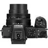 8. Nikon Z50 + Nikon 16-50mm Lens kit 4K 20.9MP Mirrorless Digital Camera thumbnail
