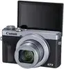 Canon PowerShot G7X G7 X Mark III 20MP 24-100mm 4.2x 4K Mk 3 Wifi thumbnail