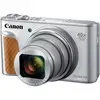 1. Canon PowerShot SX740 HS Silver 20.3MP 40x Optical Zoom 4K Wifi thumbnail
