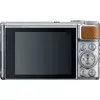 2. Canon PowerShot SX740 HS Silver 20.3MP 40x Optical Zoom 4K Wifi thumbnail