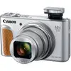 4. Canon PowerShot SX740 HS Silver 20.3MP 40x Optical Zoom 4K Wifi thumbnail