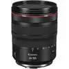 Canon RF 24-105mm F4 L IS USM F/4L Lens for Canon EOS R thumbnail