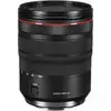 1. Canon RF 24-105mm F4 L IS USM F/4L Lens for Canon EOS R thumbnail