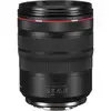 2. Canon RF 24-105mm F4 L IS USM F/4L Lens for Canon EOS R thumbnail