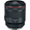 Canon RF 50mm f/1.2L USM F1.2 L Lens for Canon EOS R RP thumbnail