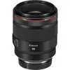 1. Canon RF 50mm f/1.2L USM F1.2 L Lens for Canon EOS R RP thumbnail