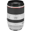 1. Canon RF 70-200mm f/2.8L IS USM 70-200 F2.8 Lens for EOS R RP thumbnail