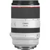 2. Canon RF 70-200mm f/2.8L IS USM 70-200 F2.8 Lens for EOS R RP thumbnail