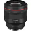 Canon RF 85mm f/1.2L USM DS (new) Lens thumbnail