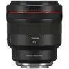 1. Canon RF 85mm f/1.2L USM DS (new) Lens thumbnail