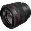 3. Canon RF 85mm f/1.2L USM DS (new) Lens thumbnail
