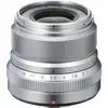Fujifilm FUJINON XF 23mm F2 R WR Silver Lens thumbnail