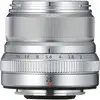 1. Fujifilm FUJINON XF 23mm F2 R WR Silver Lens thumbnail