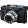 2. Fujifilm FUJINON XF 23mm F2 R WR Silver Lens thumbnail