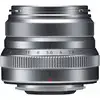 1. Fujifilm FUJINON XF 35mm F2 R WR Silver Lens thumbnail