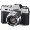 5. Fujifilm FUJINON XF 35mm F2 R WR Silver Lens thumbnail