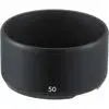 3. Fujifilm FUJINON XF 50mm F2 R WR Black Lens thumbnail