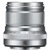 2. Fujifilm FUJINON XF 50mm F2 R WR Silver Lens thumbnail
