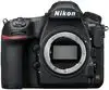 Nikon D850 DSLR 45MP 4K WiFi Digital SLR Camera Body thumbnail